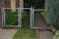 Fence- Chain Link